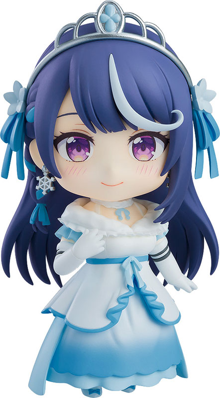 Nendoroid VTuber Legend: How I Went Viral after Forgetting to Turn Off My Stream Kokorone Awayuki(Pre-order)Nendoroid