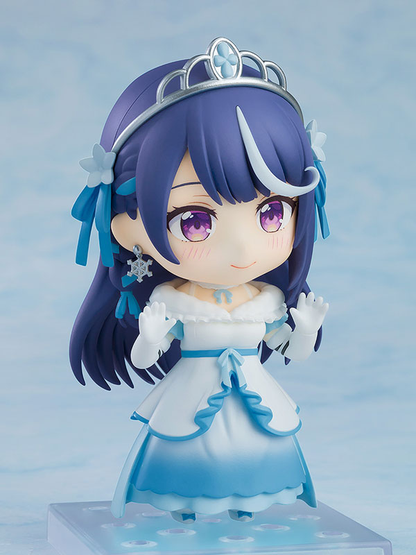 Nendoroid VTuber Legend: How I Went Viral after Forgetting to Turn Off My Stream Kokorone Awayuki(Pre-order)Nendoroid