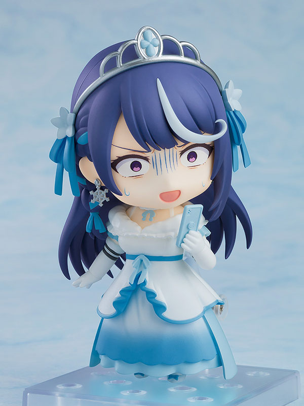 Nendoroid VTuber Legend: How I Went Viral after Forgetting to Turn Off My Stream Kokorone Awayuki(Pre-order)Nendoroid