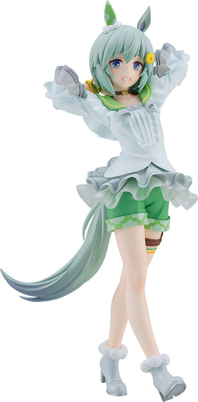POP UP PARADE Umamusume Pretty Derby Seiun Sky L size Complete Figure(Pre-order)Scale Figure