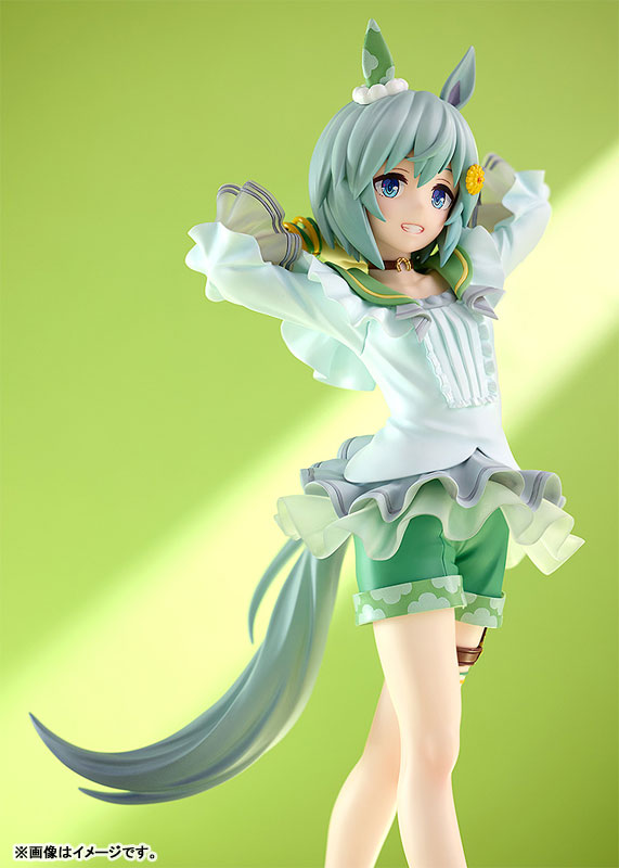 POP UP PARADE Umamusume Pretty Derby Seiun Sky L size Complete Figure(Pre-order)Scale Figure