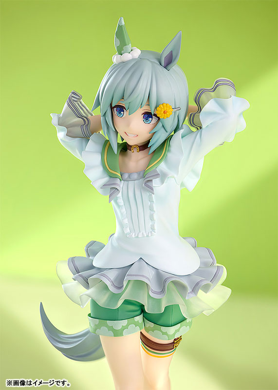 POP UP PARADE Umamusume Pretty Derby Seiun Sky L size Complete Figure(Pre-order)Scale Figure