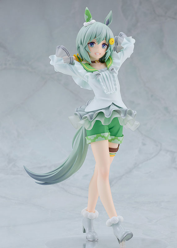 POP UP PARADE Umamusume Pretty Derby Seiun Sky L size Complete Figure(Pre-order)Scale Figure