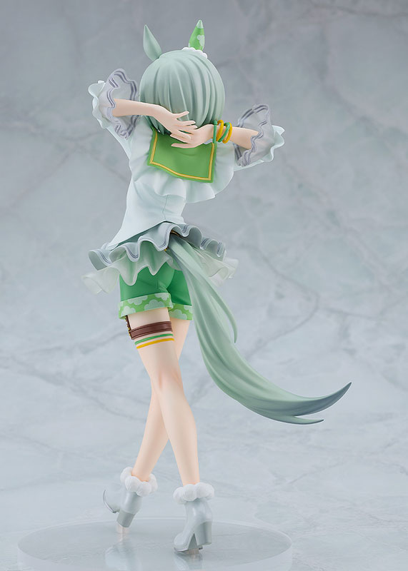 POP UP PARADE Umamusume Pretty Derby Seiun Sky L size Complete Figure(Pre-order)Scale Figure