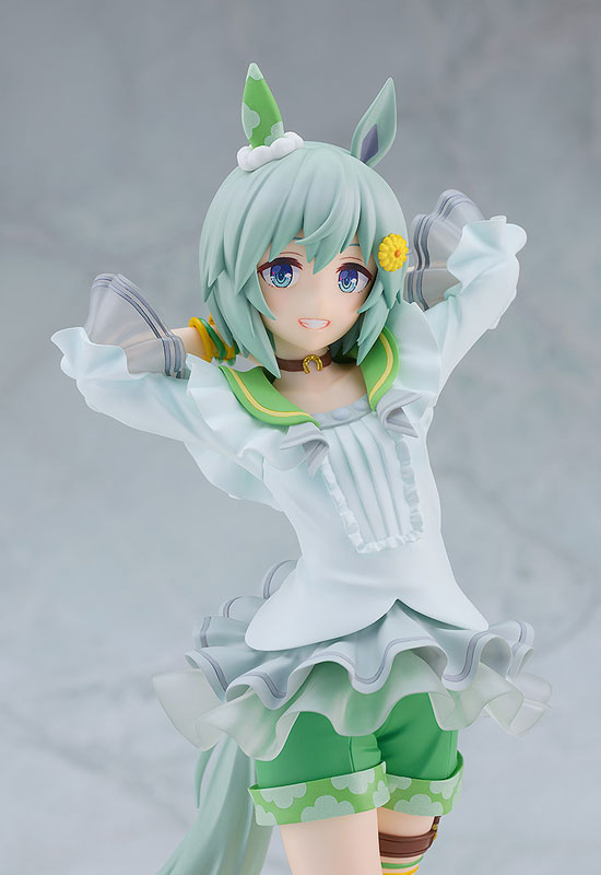 POP UP PARADE Umamusume Pretty Derby Seiun Sky L size Complete Figure(Pre-order)Scale Figure
