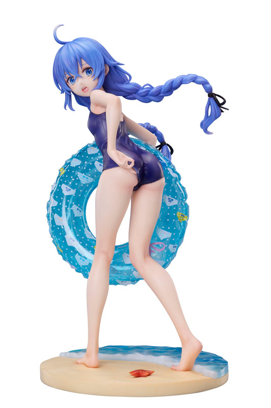 Mushoku Tensei: Jobless Reincarnation II Roxy Migurdia -navy blue swimsuit- 1/7 Complete Figure(Pre-order)Scale Figure