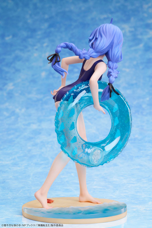 Mushoku Tensei: Jobless Reincarnation II Roxy Migurdia -navy blue swimsuit- 1/7 Complete Figure(Pre-order)Scale Figure