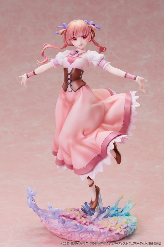 Sugar Apple Fairy Tale Anne Halford and Challe Fenn Challe 1/7 Complete Figure Set(Pre-order)(Single Shipment)Scale Figure