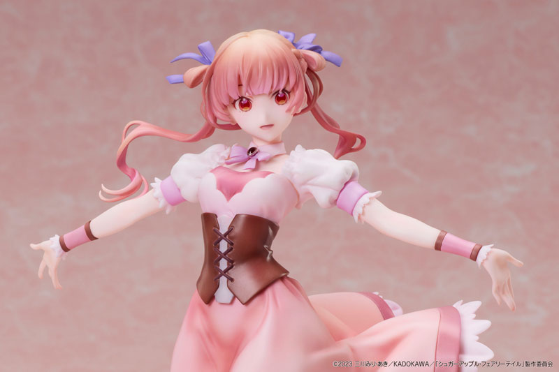 Sugar Apple Fairy Tale Anne Halford and Challe Fenn Challe 1/7 Complete Figure Set(Pre-order)(Single Shipment)Scale Figure