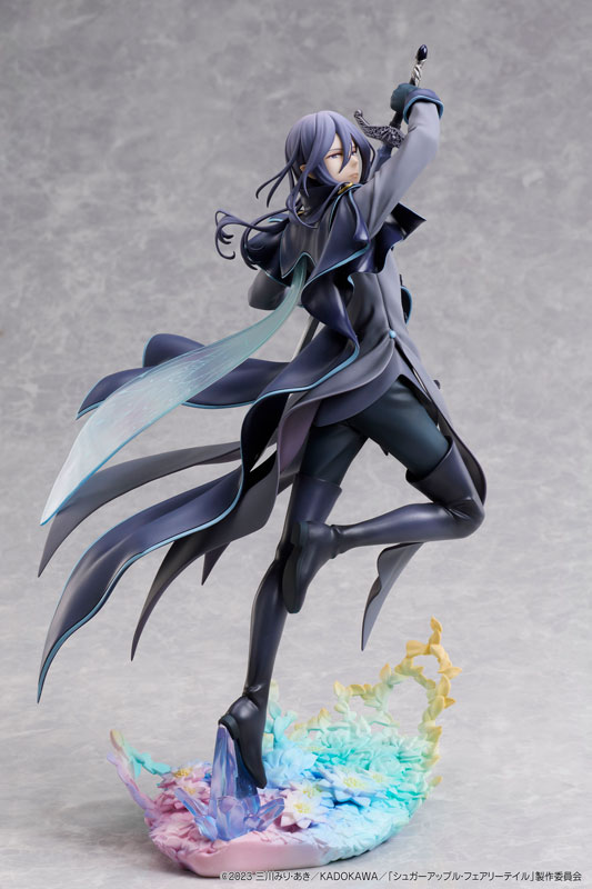 Sugar Apple Fairy Tale Anne Halford and Challe Fenn Challe 1/7 Complete Figure Set(Pre-order)(Single Shipment)Scale Figure
