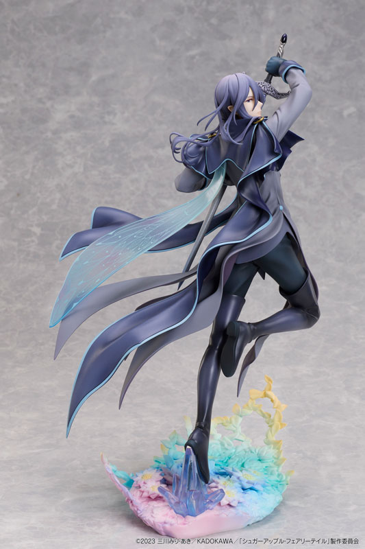 Sugar Apple Fairy Tale Anne Halford and Challe Fenn Challe 1/7 Complete Figure Set(Pre-order)(Single Shipment)Scale Figure