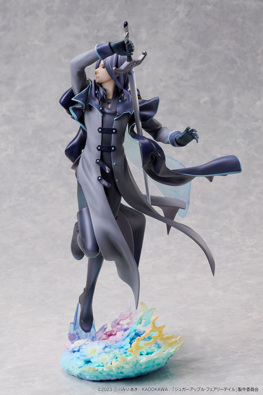 Sugar Apple Fairy Tale Anne Halford and Challe Fenn Challe 1/7 Complete Figure Set(Pre-order)(Single Shipment)Scale Figure