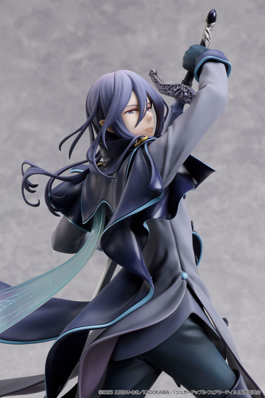 Sugar Apple Fairy Tale Anne Halford and Challe Fenn Challe 1/7 Complete Figure Set(Pre-order)(Single Shipment)Scale Figure