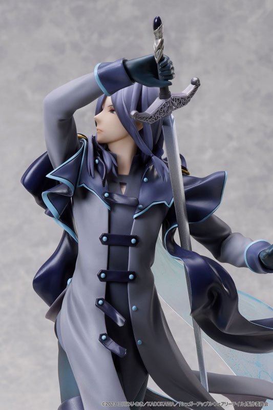 Sugar Apple Fairy Tale Anne Halford and Challe Fenn Challe 1/7 Complete Figure Set(Pre-order)(Single Shipment)Scale Figure