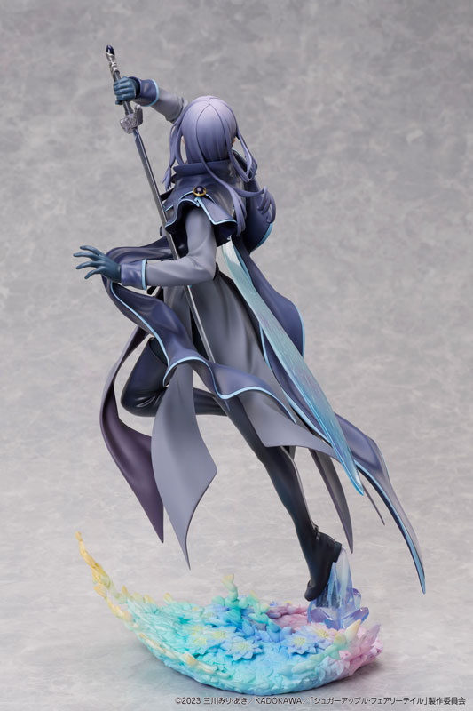 Sugar Apple Fairy Tale Anne Halford and Challe Fenn Challe 1/7 Complete Figure Set(Pre-order)(Single Shipment)Scale Figure