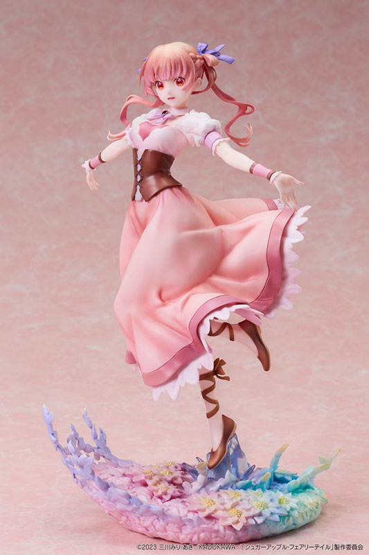 Sugar Apple Fairy Tale Anne Halford 1/7 Complete Figure(Pre-order)Scale Figure