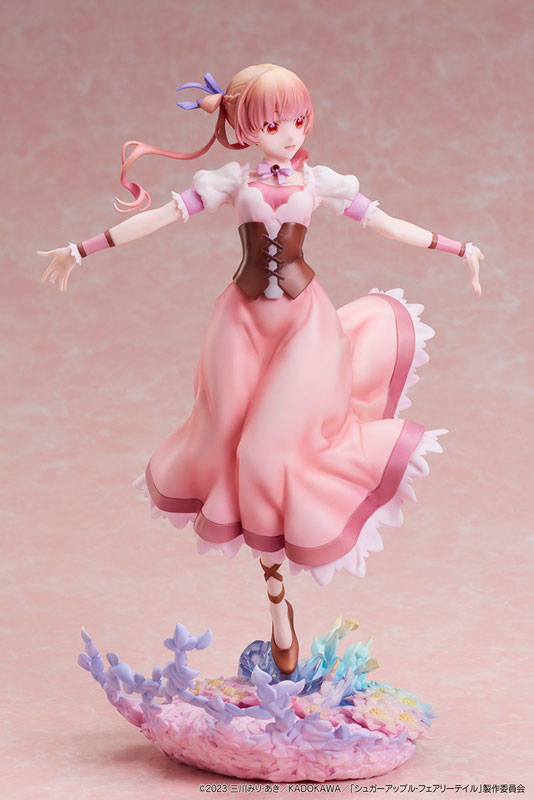 Sugar Apple Fairy Tale Anne Halford 1/7 Complete Figure(Pre-order)Scale Figure