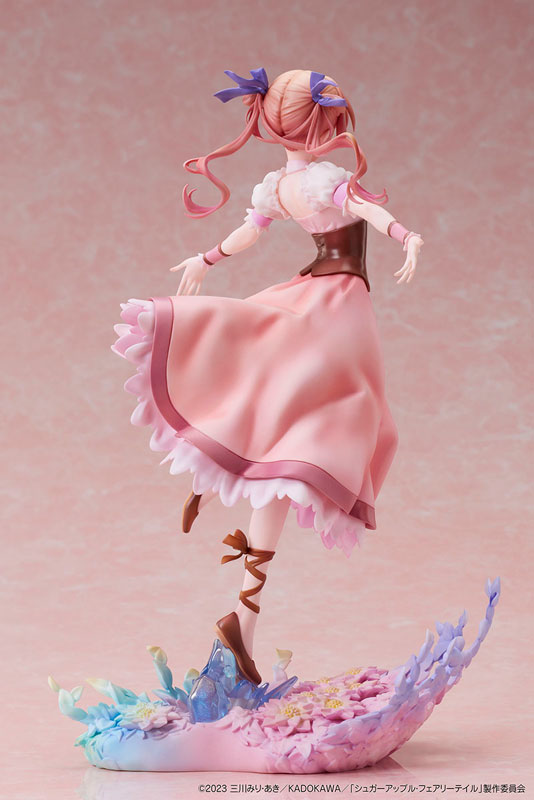 Sugar Apple Fairy Tale Anne Halford 1/7 Complete Figure(Pre-order)Scale Figure