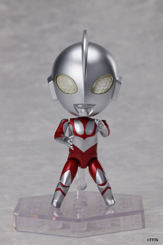 DFORM+ SHIN JAPAN HEROES UNIVERSE Full Action Deforme Figure (Set of 4)(Pre-order)Scale Figure