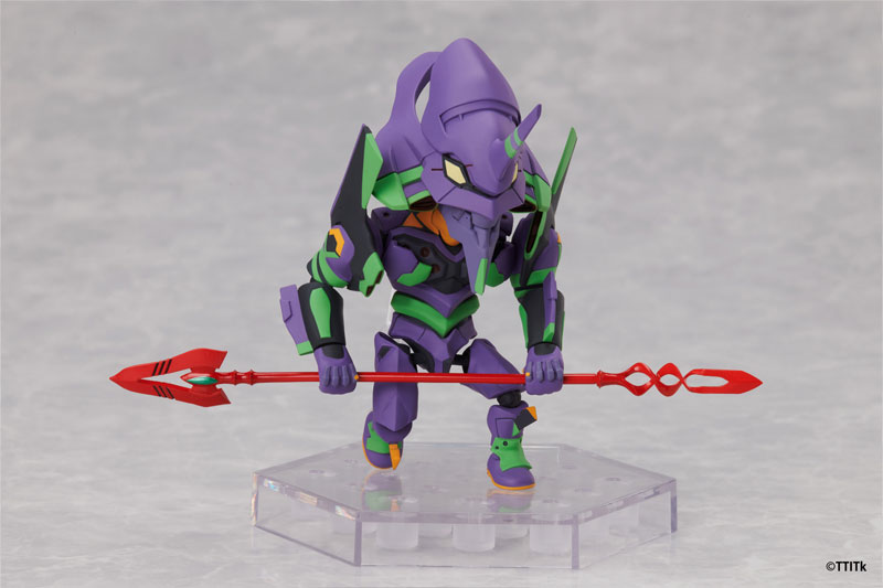 DFORM+ SHIN JAPAN HEROES UNIVERSE Full Action Deforme Figure (Set of 4)(Pre-order)Scale Figure