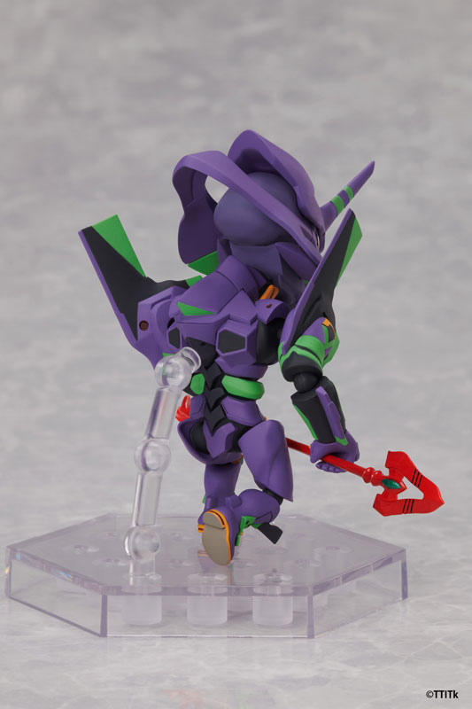 DFORM+ SHIN JAPAN HEROES UNIVERSE Full Action Deforme Figure (Set of 4)(Pre-order)Scale Figure