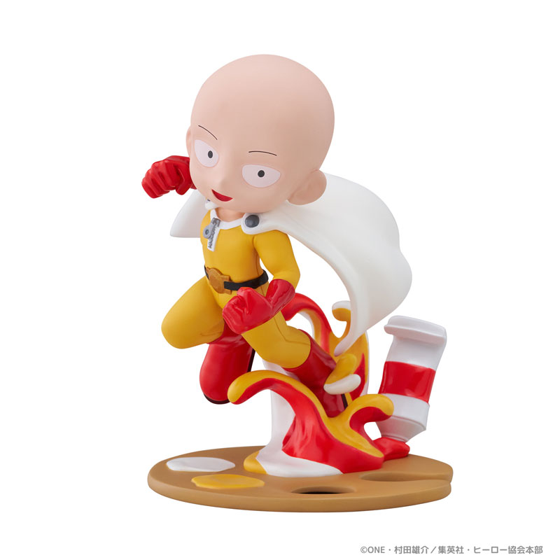 PalVerse Pale. One-Punch Man Saitama Complete Figure(Pre-order)Scale Figure