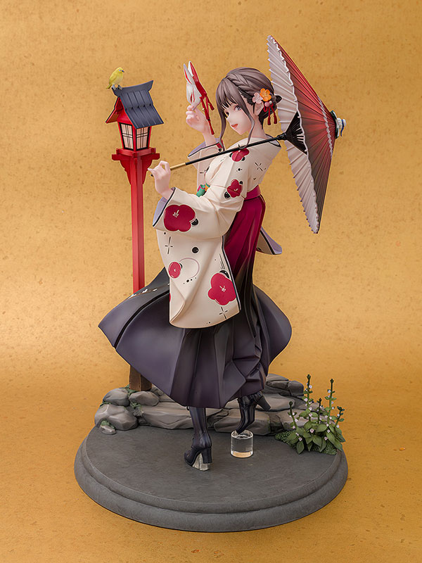[Exclusive Sale] Colors: Tsumugi 1/6 Complete Figure(Pre-order)Scale Figure