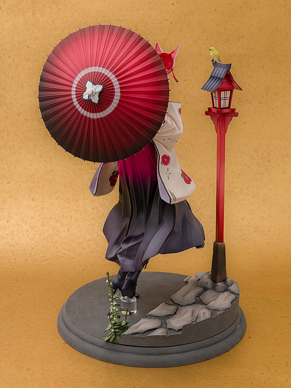 [Exclusive Sale] Colors: Tsumugi 1/6 Complete Figure(Pre-order)Scale Figure