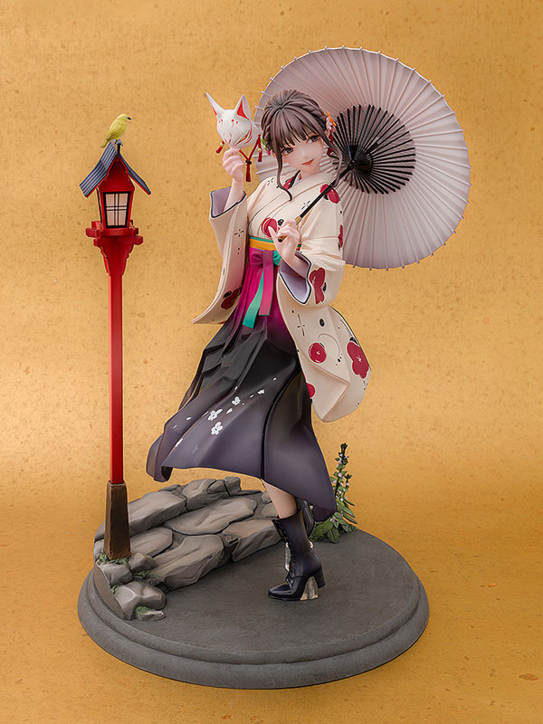 [Exclusive Sale] Colors: Tsumugi 1/6 Complete Figure(Pre-order)Scale Figure