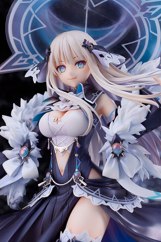 Kings Proposal Saika Kuozaki 1/7 Complete Figure(Pre-order)Scale Figure