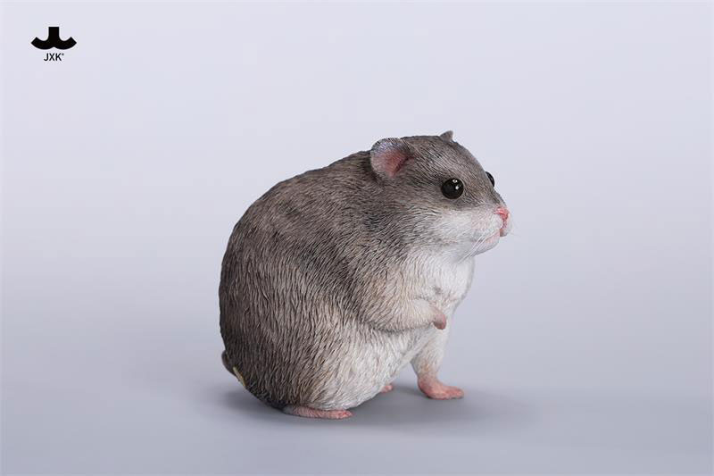 1/1 Hamster A(Provisional Pre-order)Scale Figure