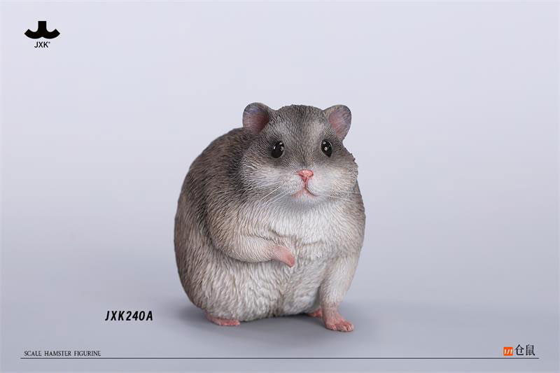1/1 Hamster A(Provisional Pre-order)Scale Figure