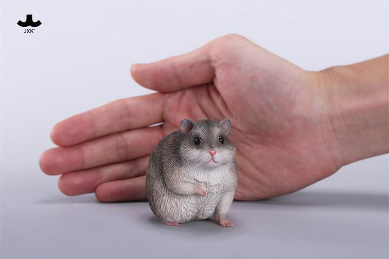 1/1 Hamster A(Provisional Pre-order)Scale Figure