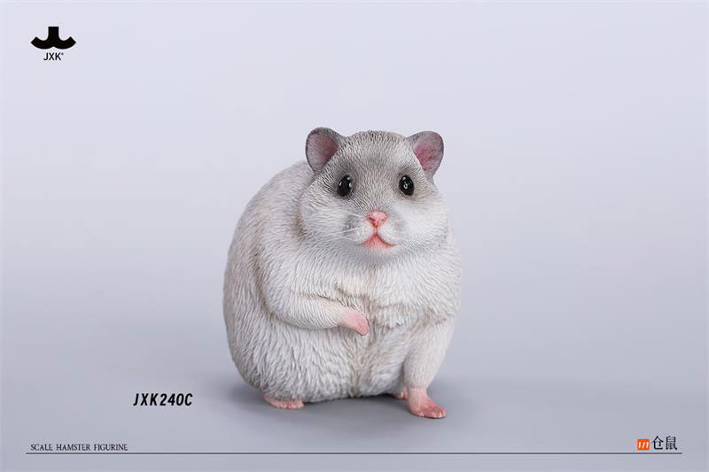 1/1 Hamster C(Provisional Pre-order)Scale Figure