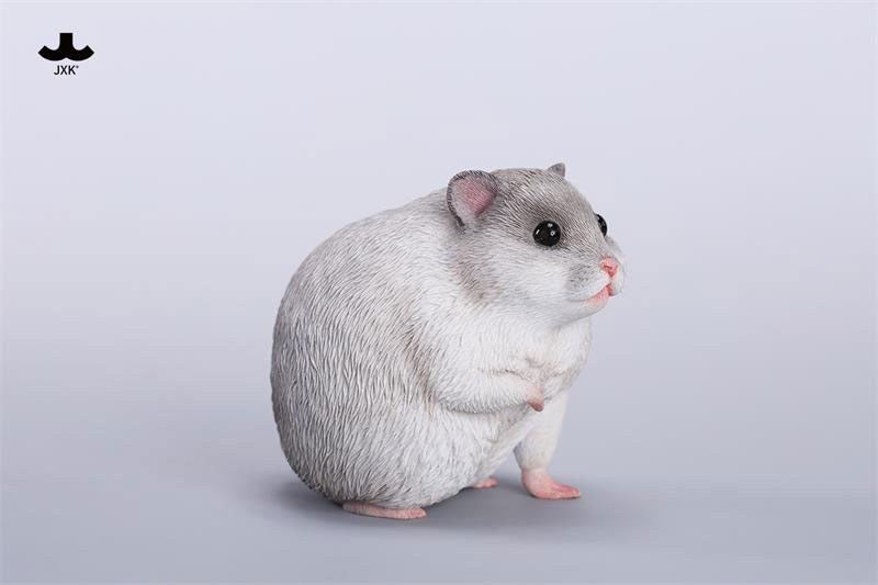1/1 Hamster C(Provisional Pre-order)Scale Figure