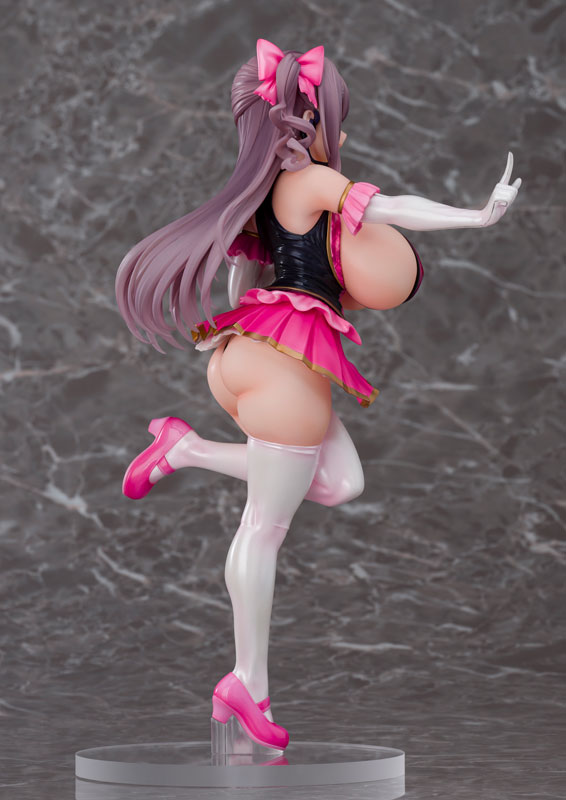 [Bonus] Koharu Shirosaki -Kegareboshi Aka- 1/6 Complete Figure(Pre-order)Scale Figure