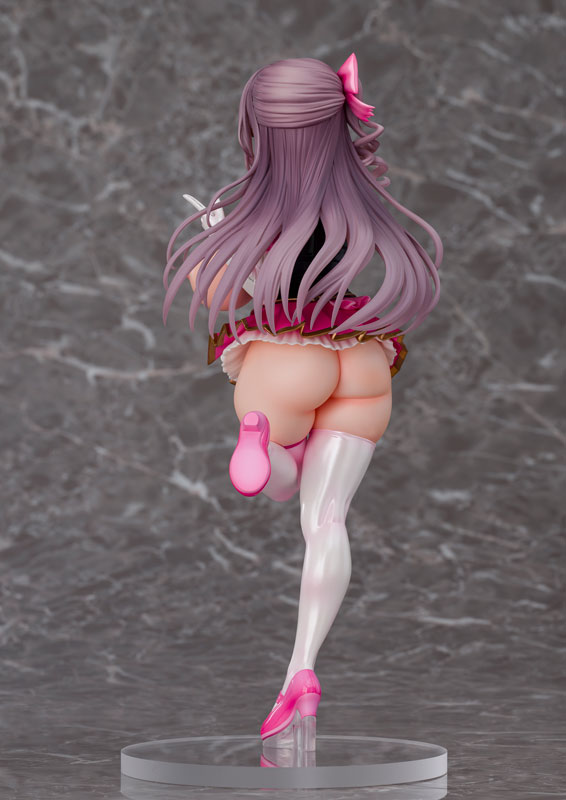 [Bonus] Koharu Shirosaki -Kegareboshi Aka- 1/6 Complete Figure(Pre-order)Scale Figure