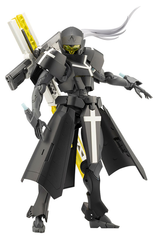 MEGALOMARIA UNLIMITED UNIVERSE GHILLIE DHU Plastic Model(Pre-order)Scale Figure