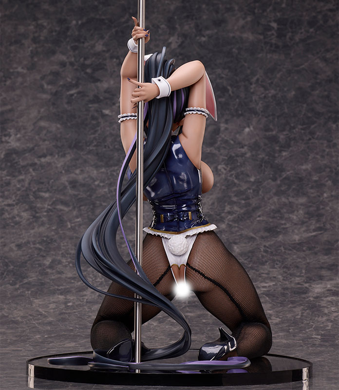 [Bonus] Chotto Dake Ai ga Omoi Dark Elf ga Isekai kara Oikaketekita Mariabel Bunny Ver. 1/4 Complete Figure(Pre-order)Scale Figure