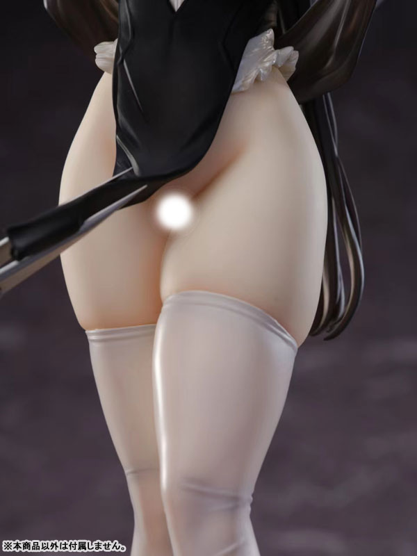 [Exclusive Sale] [Bonus] Cosplay Sister-san Illustrated by Hougu Souji 1/4 Complete Figure(Pre-order)(Single Shipment)Scale Figure