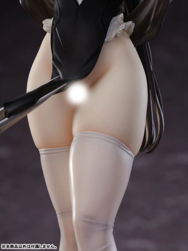 [Bonus] Cosplay Sister-san Illustrated by Hougu Souji 1/6 Complete Figure(Pre-order)Scale Figure