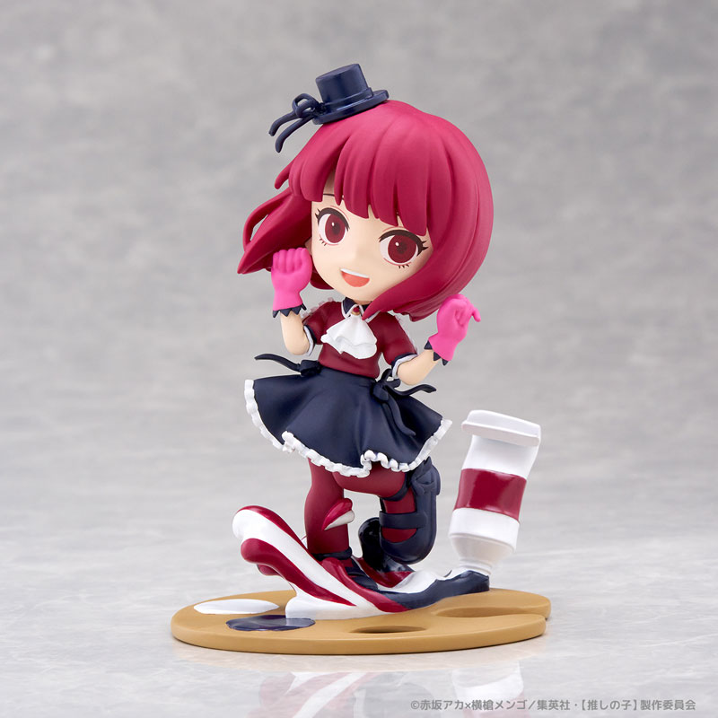 PalVerse Pale. [Oshi no Ko] Kana Arima Complete Figure(Pre-order)Scale Figure