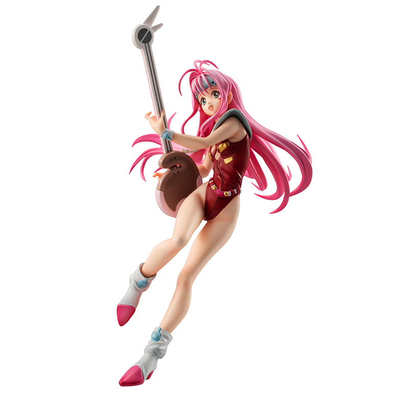 [Exclusive Sale] Macross 7 Fire Bomber LiveStage BOX Complete Figure(Pre-order)(Single Shipment)Scale Figure