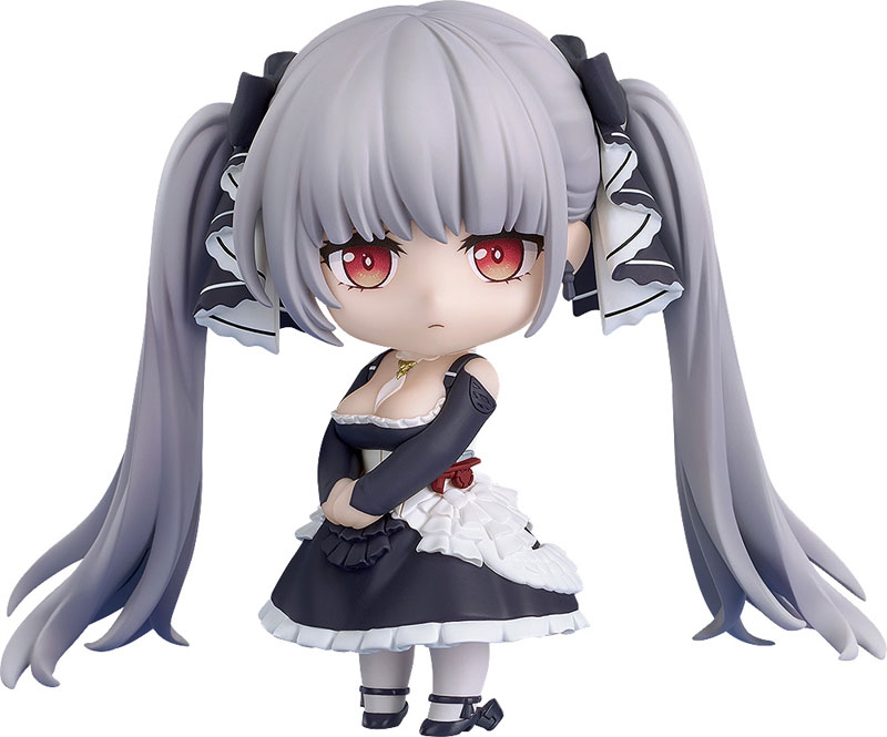 Nendoroid Azur Lane Formidable Light Equipment Ver.(Pre-order)Nendoroid
