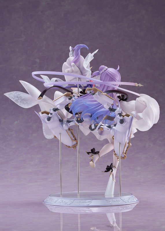 Azur Lane Unicorn -A Dream of Pure Vows- 1/7 Scale Figure(Pre-order)(Single Shipment)Scale Figure