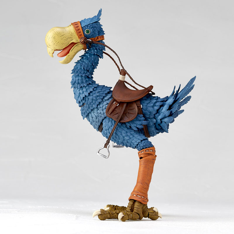 Takeya Style Jizai Okimono Nausicaa of the Valley of the Wind Horseclaw(Pre-order)Scale Figure