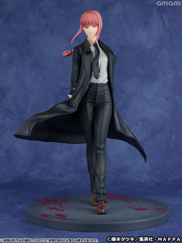 [Exclusive Sale] Chainsaw Man Makima 1/7 Complete Figure(Pre-order)Scale Figure