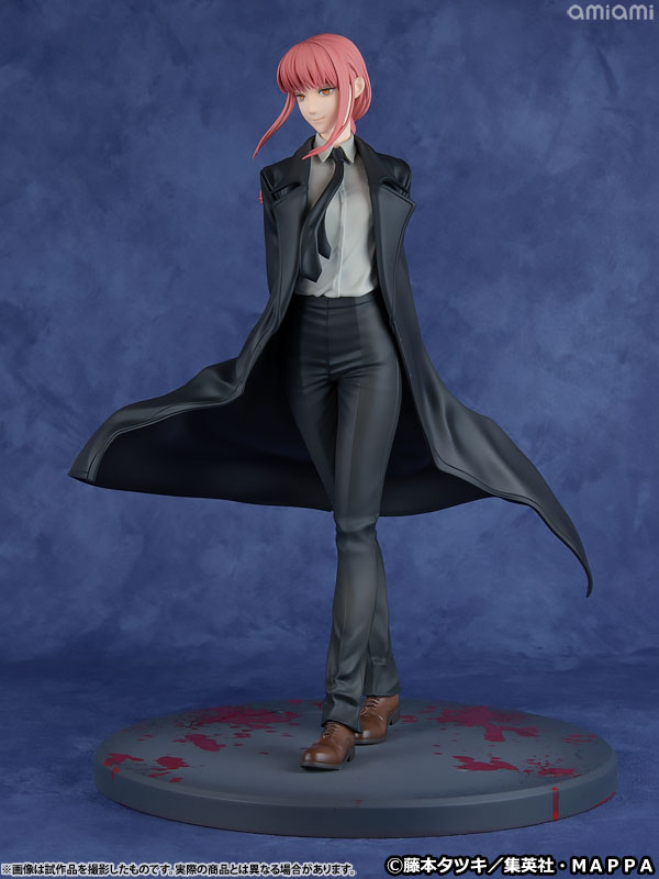 [Exclusive Sale] Chainsaw Man Makima 1/7 Complete Figure(Pre-order)Scale Figure
