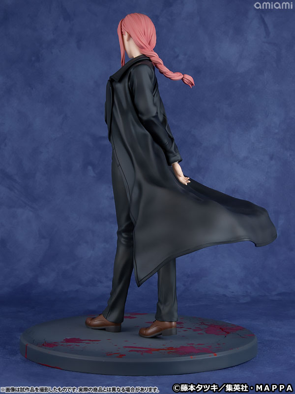 [Exclusive Sale] Chainsaw Man Makima 1/7 Complete Figure(Pre-order)Scale Figure