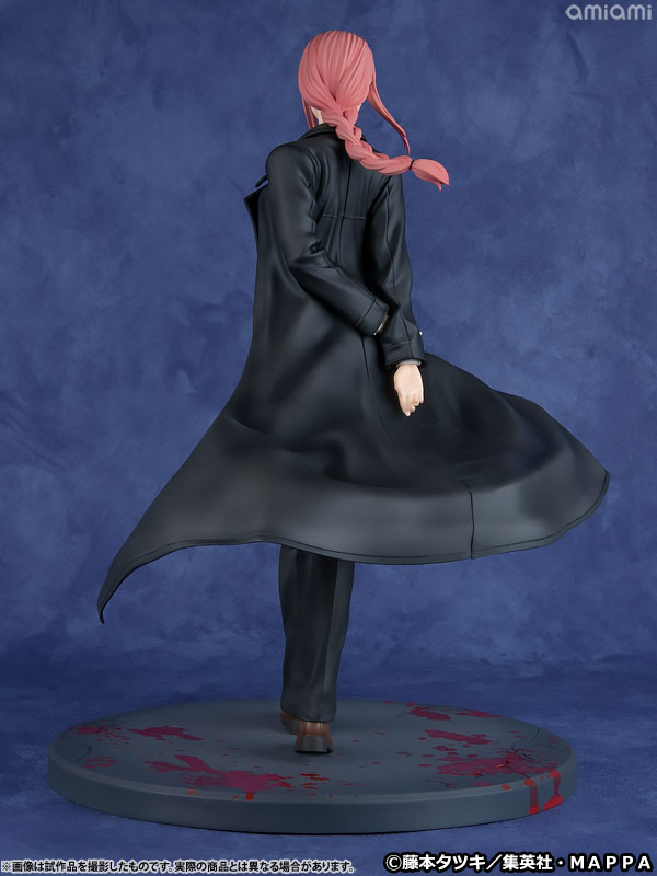 [Exclusive Sale] Chainsaw Man Makima 1/7 Complete Figure(Pre-order)Scale Figure